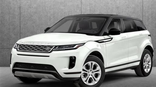 LAND ROVER RANGE ROVER EVOQUE 2023 SALZJ2FX3PH207216 image